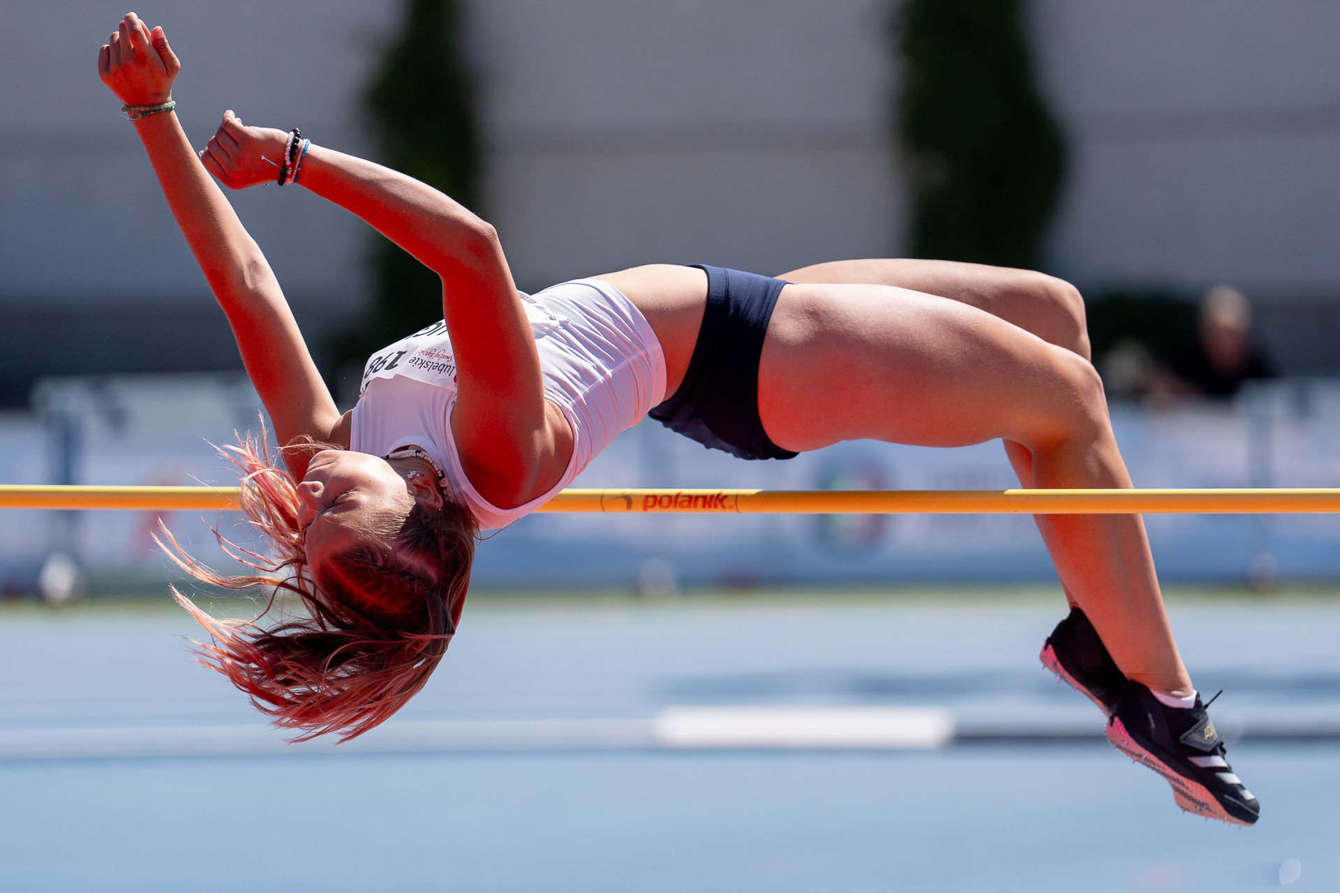 30. Ogólnopolska Olimpiada Młodzieży dz. 2 obrazek 19